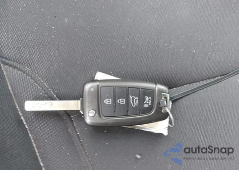 2022 Hyundai Tucson Se from USA, damaged, VIN 5NMJA3AE2NH032419